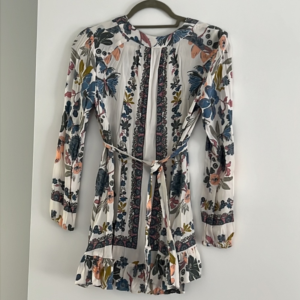 Free people top - Picture 3 of 6